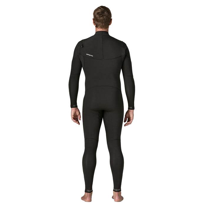 Patagonia Regulator 4/3 Wetsuit-Black