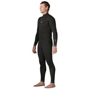 Patagonia Regulator 4/3 Wetsuit-Black— Alternate View