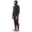 Patagonia Regulator 4/3 Hooded Wetsuit-Black