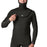 Patagonia Regulator 4/3 Hooded Wetsuit-Black