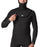 Patagonia Regulator 5/4 Hooded Wetsuit-Black