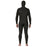 Patagonia Regulator 5/4 Hooded Wetsuit-Black
