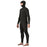 Patagonia Regulator 5/4 Hooded Wetsuit-Black