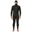 Patagonia Regulator 5/4 Hooded Wetsuit-Black