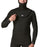 Patagonia Regulator 6/5 Hooded Wetsuit-Black