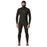 Patagonia Regulator 6/5 Hooded Wetsuit-Black