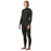 Patagonia W's Regulator 3/2 U-Zip Wetsuit-Black