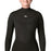 Patagonia W's Regulator 3/2 U-Zip Wetsuit-Black