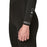 Patagonia W's Regulator 3/2 U-Zip Wetsuit-Black