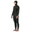 Patagonia W's Regulator 5/4 Hooded Wetsuit-Black