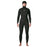 Patagonia W's Regulator 5/4 Hooded Wetsuit-Black