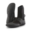 Patagonia Regulator 7mm Round Toe Booties-Black