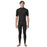 Patagonia Yulex Regulator Lite FZ S/S Wetsuit-Black