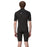 Patagonia Yulex Regulator Lite FZ Springsuit-Black