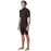 Patagonia Yulex Regulator Lite FZ Springsuit-Black
