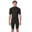 Patagonia Yulex Regulator Lite FZ Springsuit-Black