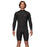 Patagonia Yulex Regulator Lite FZ L/S Springsuit-Black