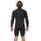 Patagonia Yulex Regulator Lite FZ L/S Springsuit-Black