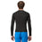 Patagonia Yulex Regulator Lite FZ L/S Top-Black