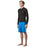 Patagonia Yulex Regulator Lite FZ L/S Top-Black