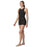 Patagonia W's Yulex Regulator Lite Springsuit-Black