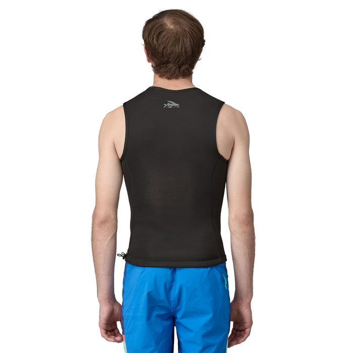 Patagonia Yulex Regulator Lite Vest-Black