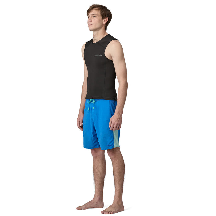 Patagonia Yulex Regulator Lite Vest-Black
