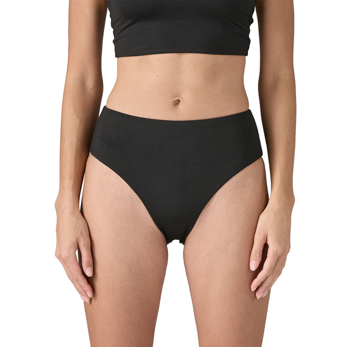 Patagonia Wave For It Bottom-Black