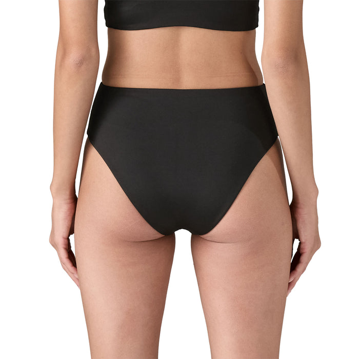 Patagonia Wave For It Bottom-Black