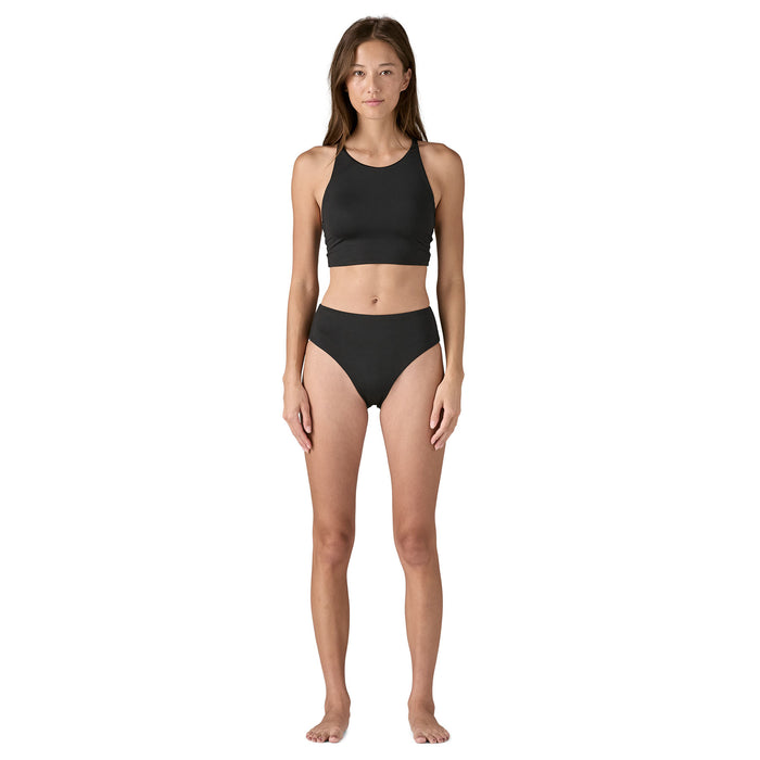 Patagonia Wave For It Bottom-Black