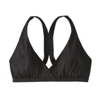 Patagonia Bottom Turn Top-Black