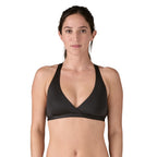 Patagonia Bottom Turn Top-Black