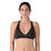 Patagonia Bottom Turn Top-Black