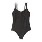 Patagonia Sunny Tide One Piece-Black