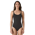 Patagonia Sunny Tide One Piece-Black