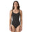 Patagonia Sunny Tide One Piece-Black