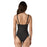 Patagonia Sunny Tide One Piece-Black