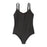 Patagonia Sunny Tide One Piece-Black