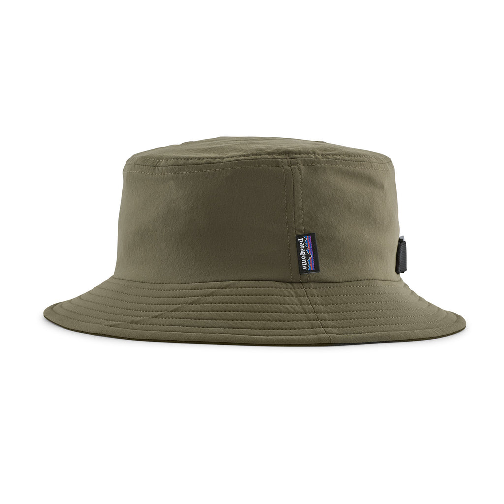 Patagonia Surf Brimmer Hat-Basin Green