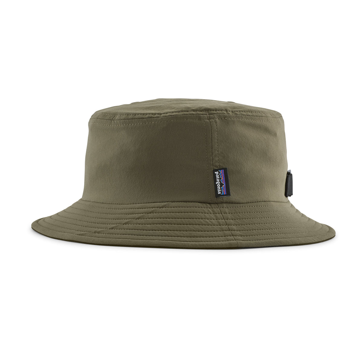 Patagonia Surf Brimmer Hat-Basin Green