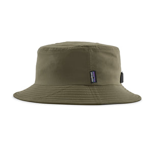 Patagonia Surf Brimmer Hat-Basin Green
