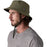 Patagonia Surf Brimmer Hat-Basin Green
