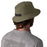 Patagonia Surf Brimmer Hat-Basin Green