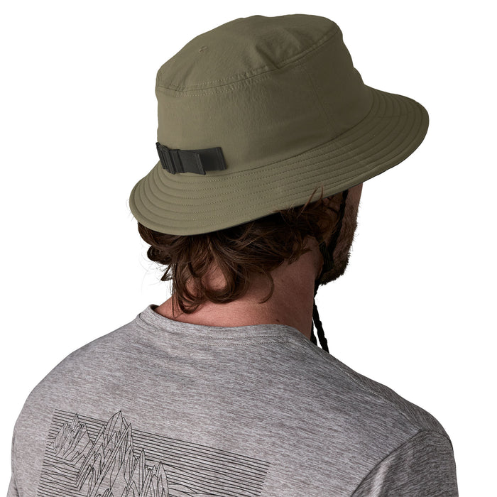 Patagonia Surf Brimmer Hat-Basin Green