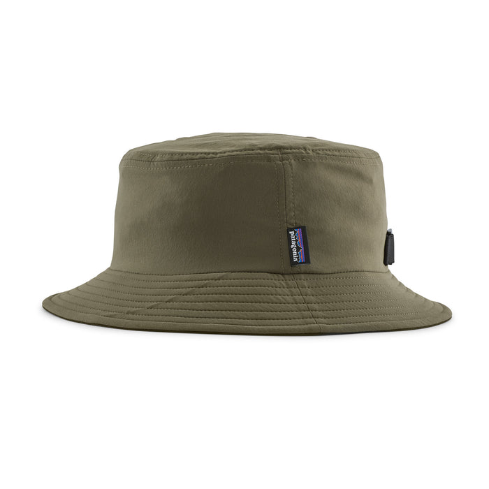 Patagonia Surf Brimmer Hat-Basin Green