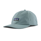 Patagonia Terrebonne Hat-Blue Sage