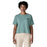Patagonia 73 Skyline Easy Cut Responsibili-Tee-Blue Sage