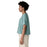Patagonia 73 Skyline Easy Cut Responsibili-Tee-Blue Sage