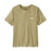 Patagonia 73 Skyline Tee-Weathered Stone