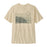Patagonia Water People Spotter Tee-Undyed Natural